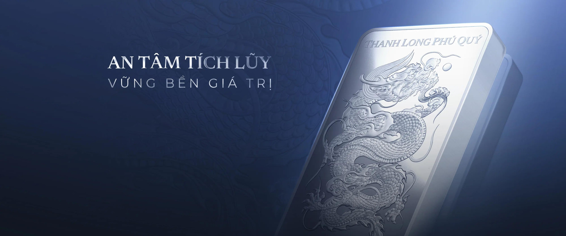 An tâm tích lũy — Vàng Kim Quý